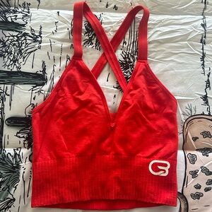 Cyclebar Free People top